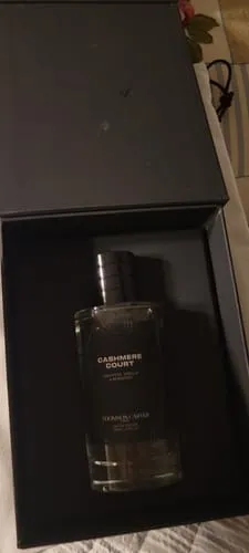 Rouge Avenue Are You Vanilla body wash 450ml vanilje