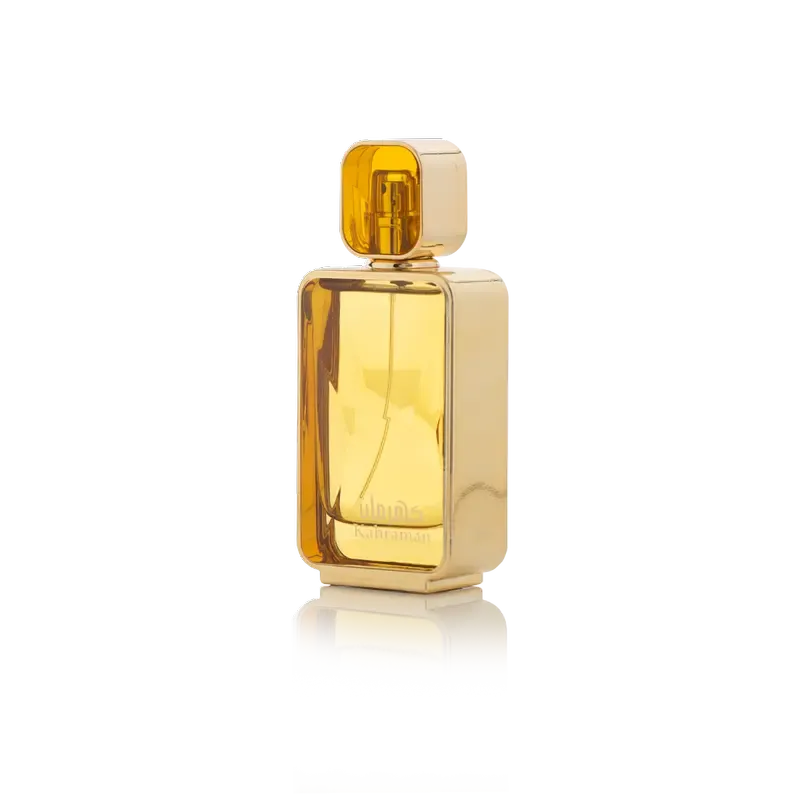Arabian Oud Kahraman eau de parfum 100 ml karamel