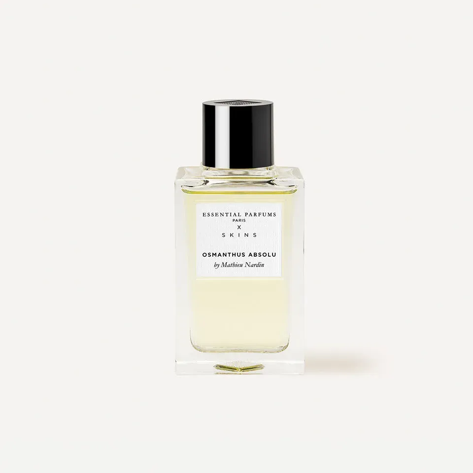 Essential Parfums Osmanthus Absolu eau de parfum 100 ml sort te