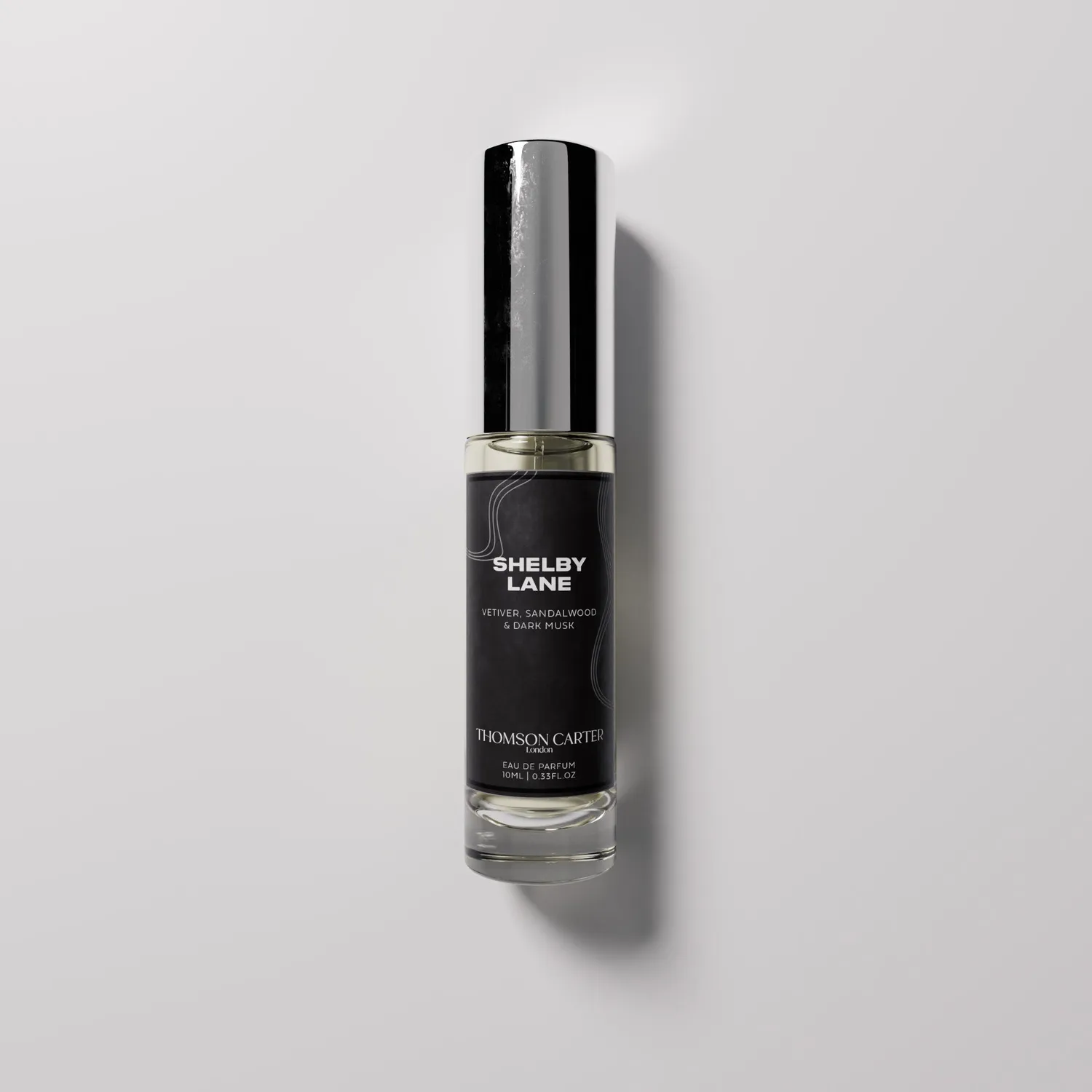 Rouge Avenue Shelby Lane eau de parfum 10ml vetiver