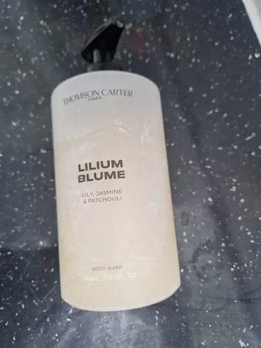 Rouge Avenue Lilium Blume bodysæbe 450ml lilje