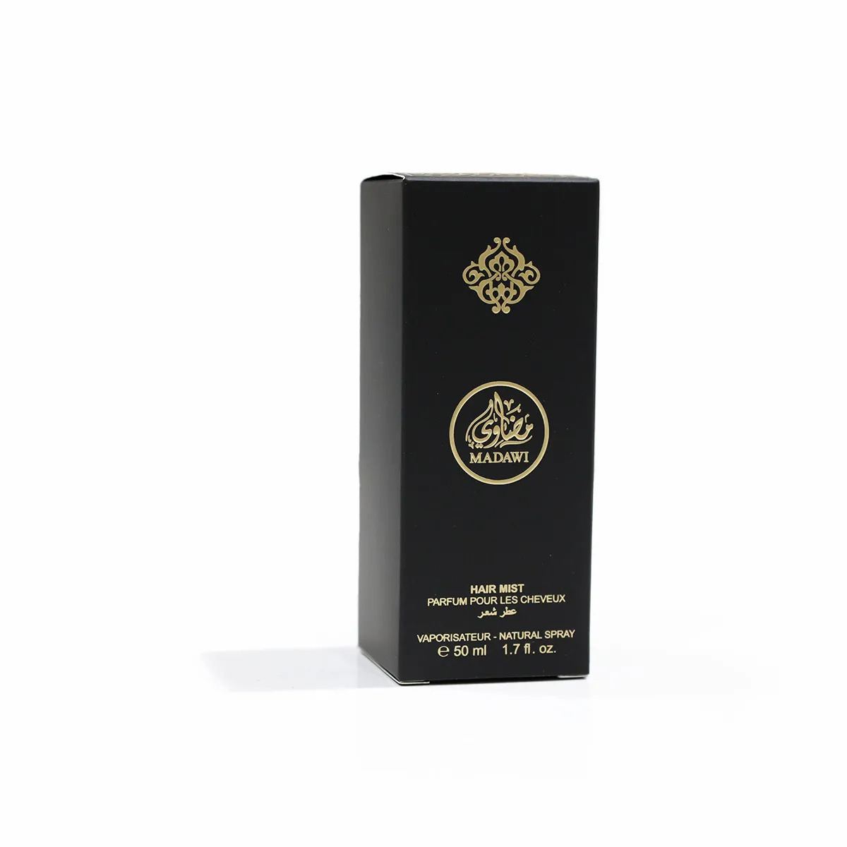 Arabian Oud Madawi Hairmist hårmist 50 ml blomstret