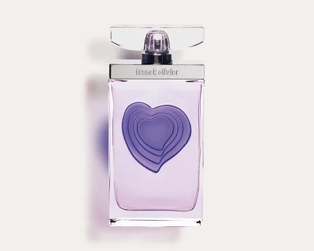 Franck Olivier Passion Women eau de parfum 75 ml blomstret
