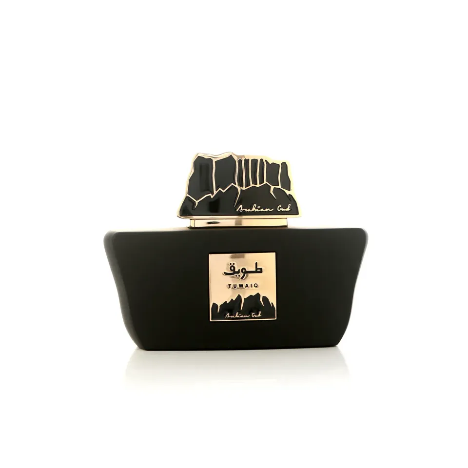 Arabian Oud Tuwaiq eau de parfum 100 ml oud vanilje