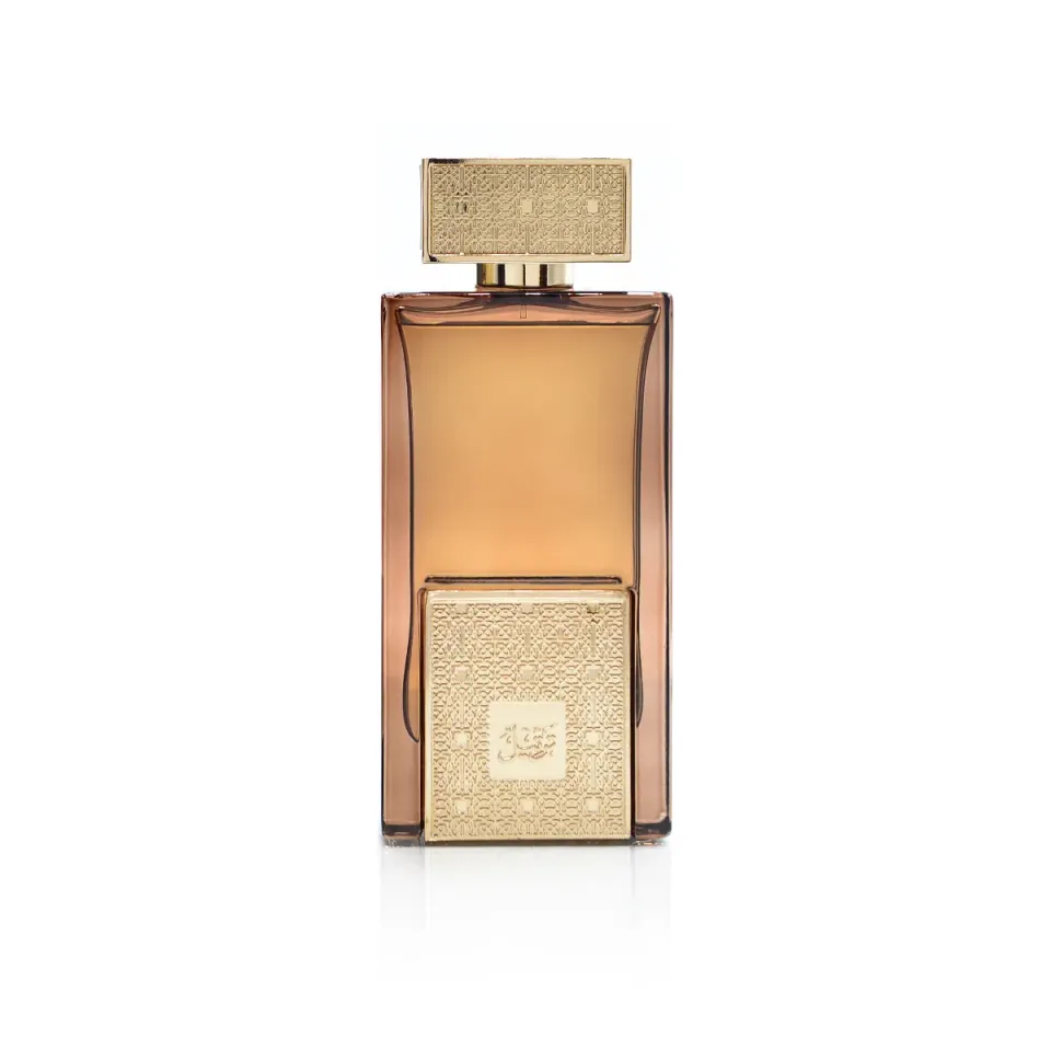Arabian Oud Tarteel Gold eau de parfum 75ml safran