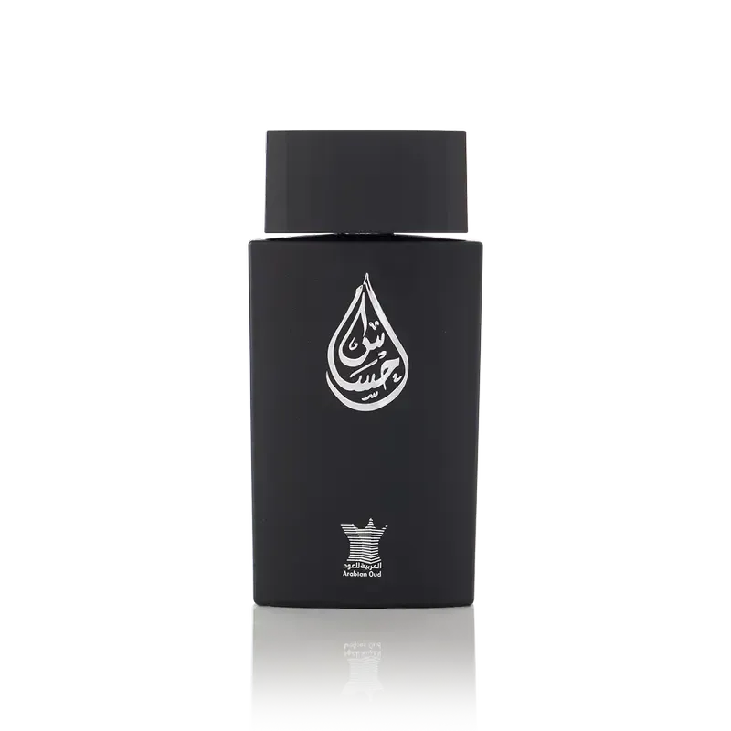 Arabian Oud Ehsas eau de parfum 100 ml mandarin