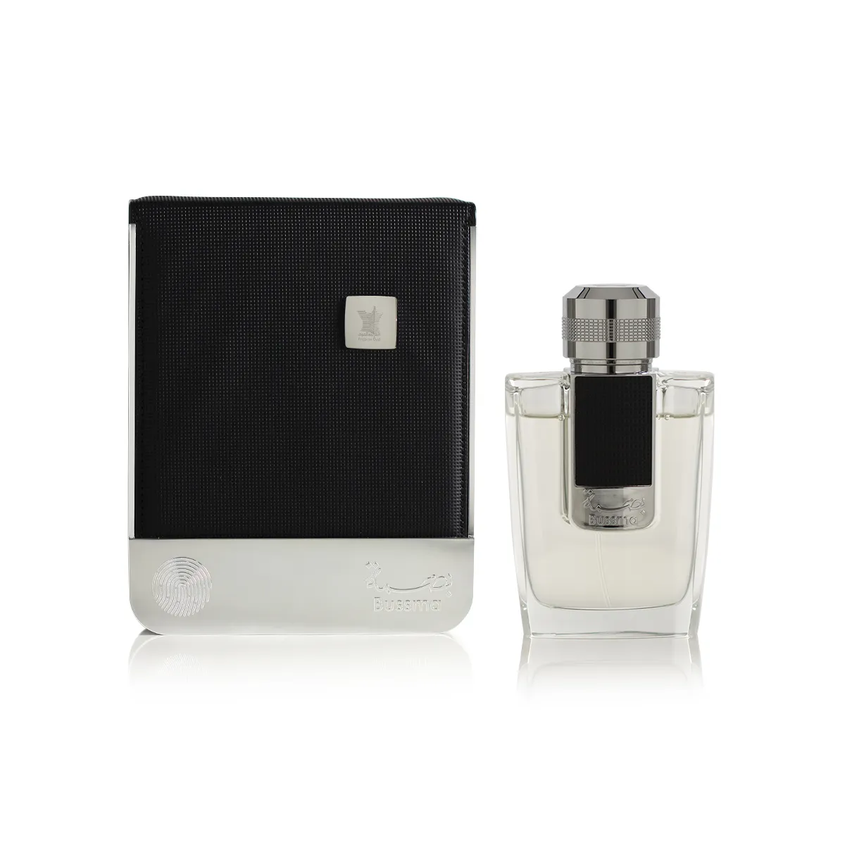 Arabian Oud Bussma eau de parfum 95 ml tonkabønne