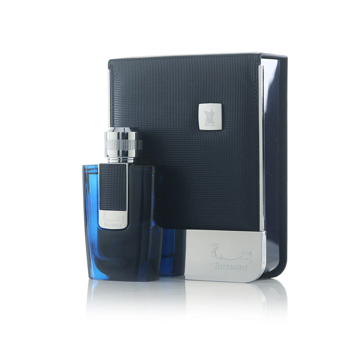 Arabian Oud Bussma Blue eau de parfum krydret træduft