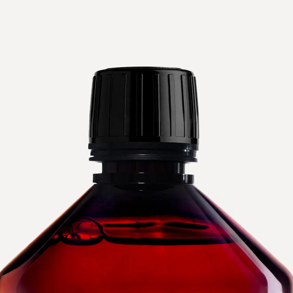 Essential Parfums Nice Bergamote vaskemiddel 1 L finvask