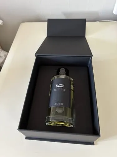 Rouge Avenue Blush Hour eau de parfum 50ml hindbær